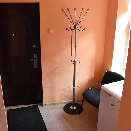 Ukstina Ielas Apartamenti Liepaja Bagian luar foto